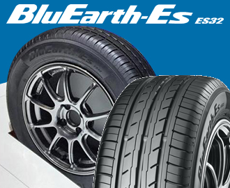 Yokohama BluEarth-Es ES32 (1)
